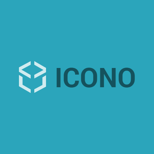 icono - light and ready to use icons for your next project